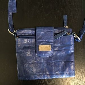 Nine West crossbody purse